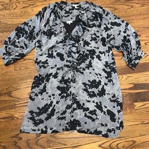 Joie Tunic Blouse